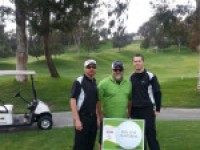 RD Olson Charity Golf Tournament for Pediatric Cancer Research Foundation