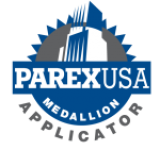 Applicator Of The Year for Parex USA