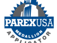 Applicator Of The Year for Parex USA